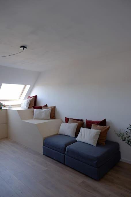 E Centre Ville Professeur Langevin Spacieux Cosy Épernay Extérieur photo
