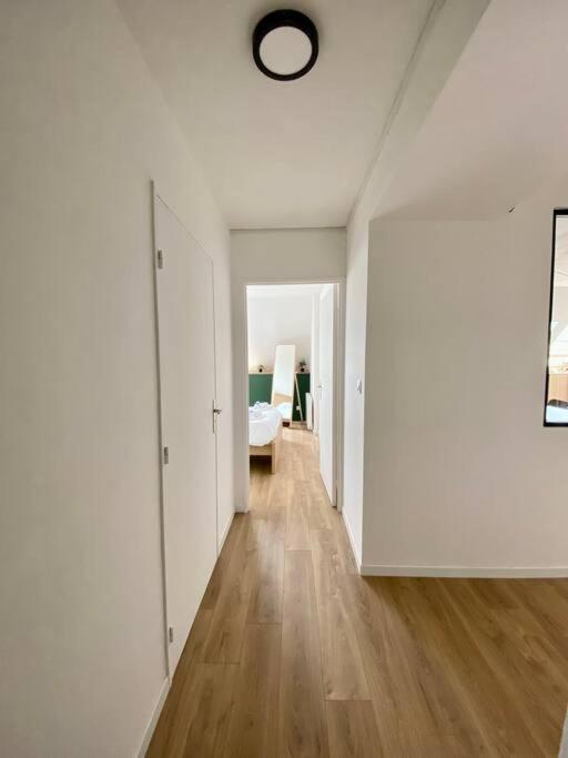 E Centre Ville Professeur Langevin Spacieux Cosy Épernay Extérieur photo